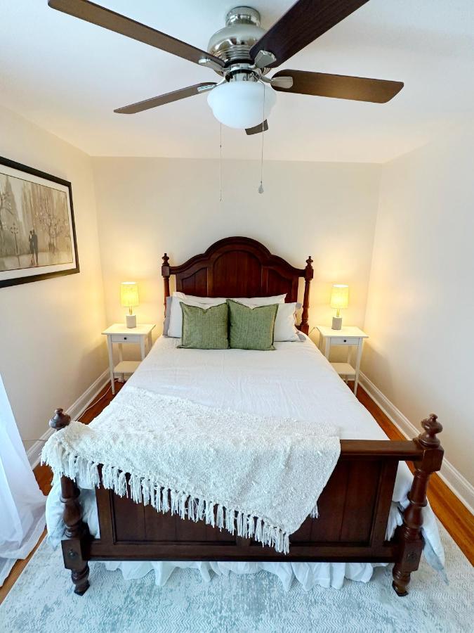Cozy, Private Loft 15 Min Away From Downtown Detroit Grosse Pointe Park