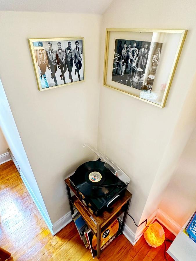 Cozy, Private Loft 15 Min Away From Downtown Detroit