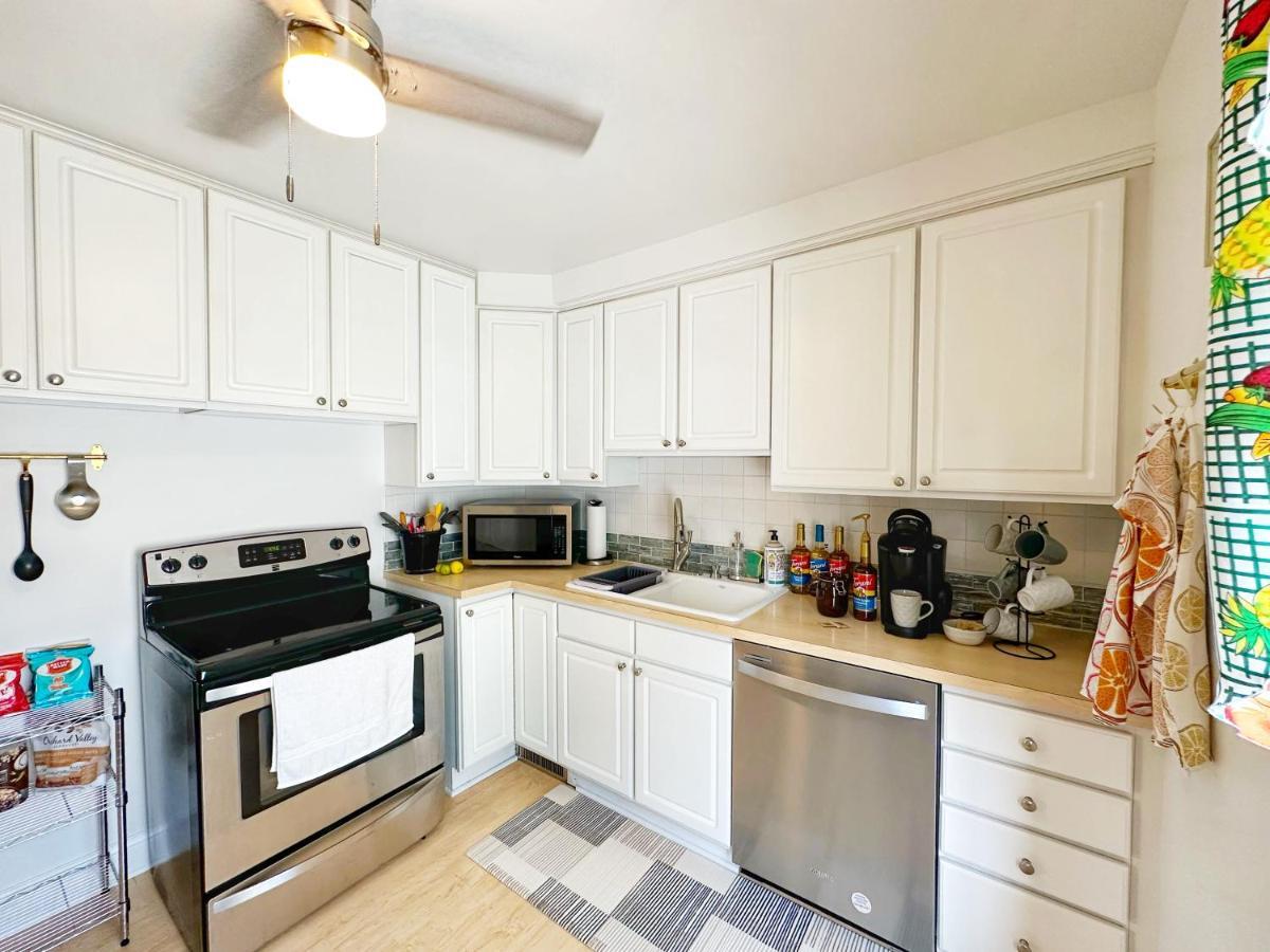 Cozy, Private Loft 15 Min Away From Downtown Detroit Apartment