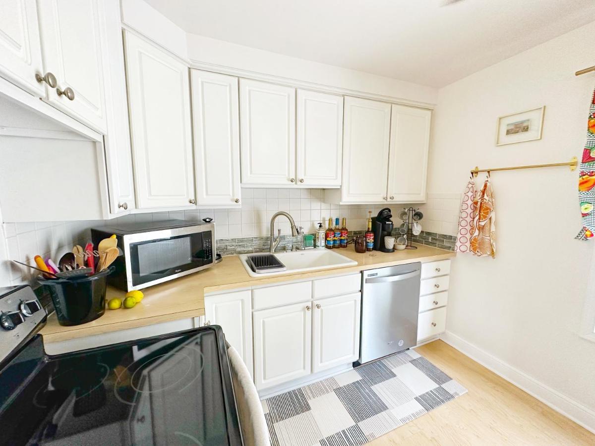 Cozy, Private Loft 15 Min Away From Downtown Detroit