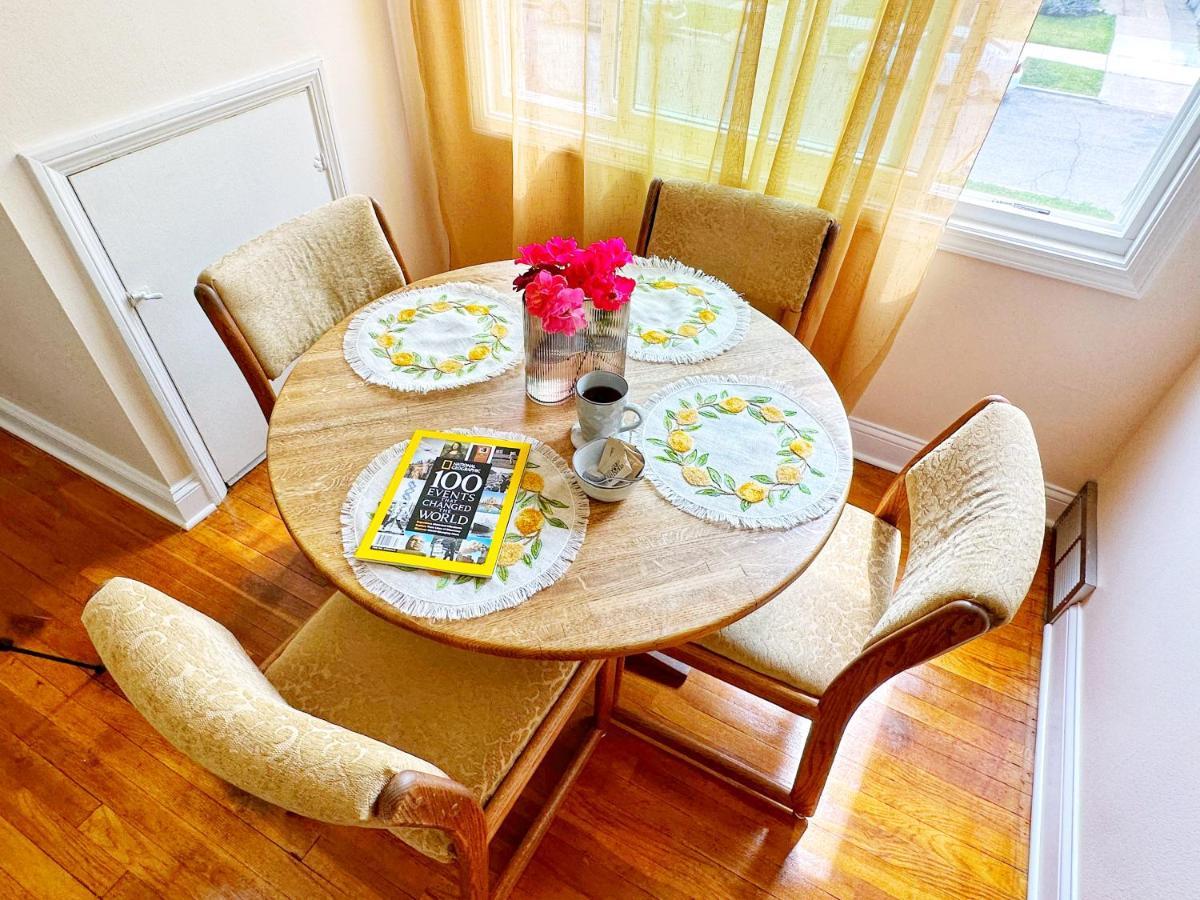 Cozy, Private Loft 15 Min Away From Downtown Detroit * Grosse Pointe Park